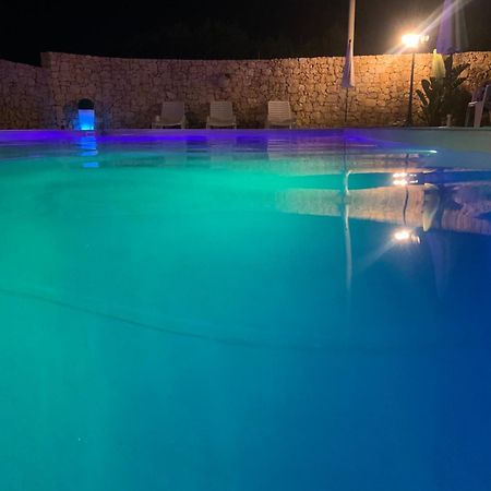 Case Vacanza Zeus Trappeto  Kültér fotó